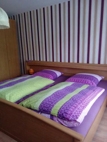 Apartamento Haus Rentschler
