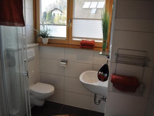 Apartamentos G�stehaus Schneider