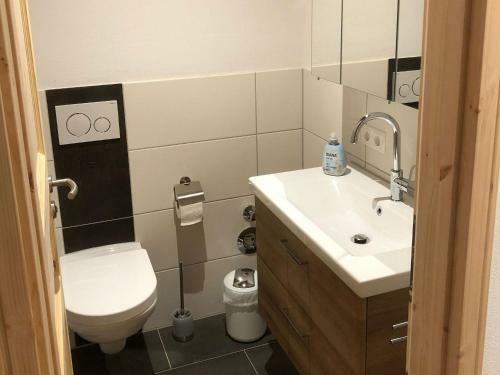Apartamento Haus Hubertus