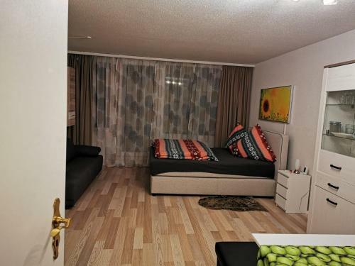 Apartamento Ferienwohnung Reni