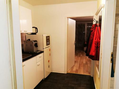 Apartamento Ferienwohnung Reni