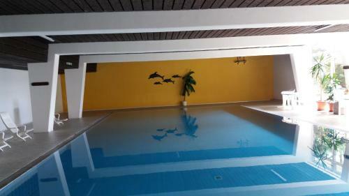 Apartamento Ferienwohnung Reni