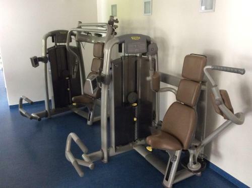 Wellness Apartment Sankt Englmar