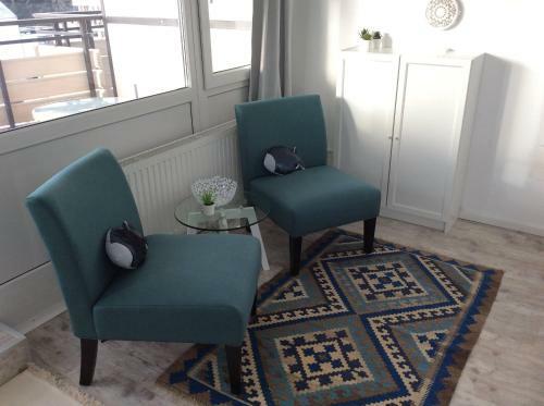 Wellness Apartment Sankt Englmar