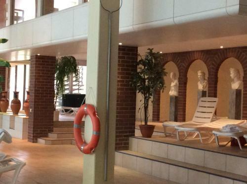 Wellness Apartment Sankt Englmar