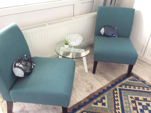 Wellness Apartment Sankt Englmar