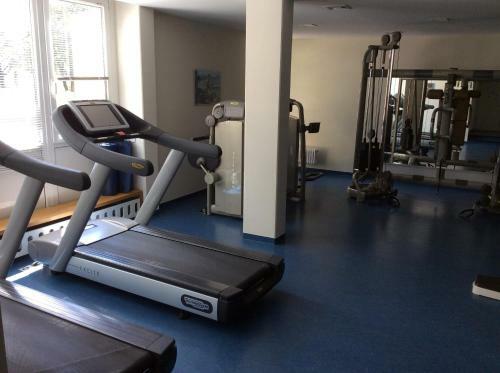 Wellness Apartment Sankt Englmar