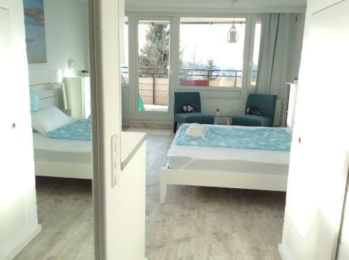 Wellness Apartment Sankt Englmar