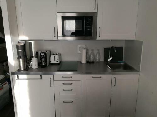 Apartamento Top Appartment Mit Weitblick Und Late Check-out