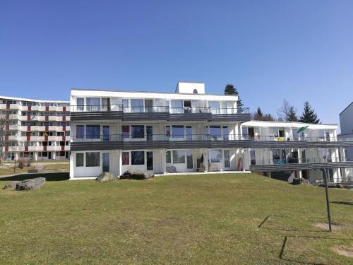 Apartamento Top Appartment Mit Weitblick Und Late Check-out