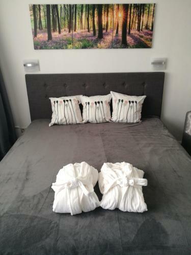 Apartamento Top Appartment Mit Weitblick Und Late Check-out