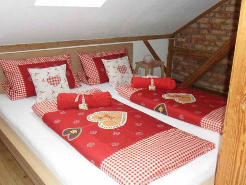 Apartamento Landhaus In Der Irlau
