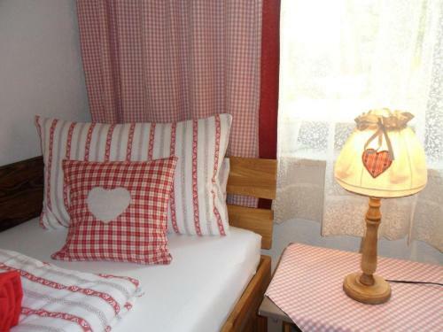 Apartamento Landhaus In Der Irlau