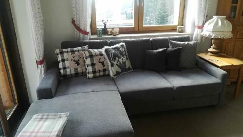 Apartamento Landhaus In Der Irlau