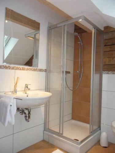 Apartamento Landhaus In Der Irlau
