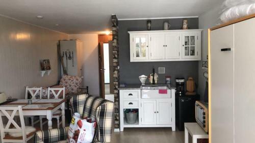 Apartamento Ferienwohnungen Gold