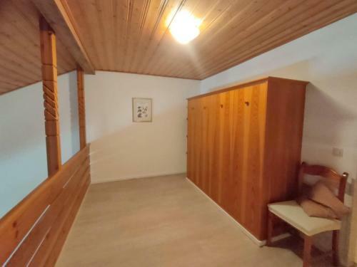 Apartamento Sonnenhof 17 - Galeriewohnung