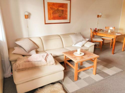 Apartamento Sonnenhof 17 - Galeriewohnung