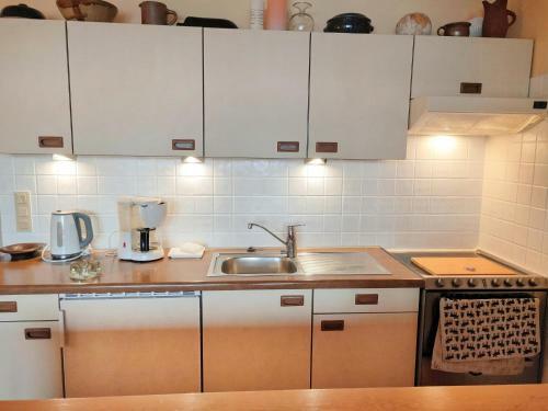 Apartamento Sonnenhof 17 - Galeriewohnung