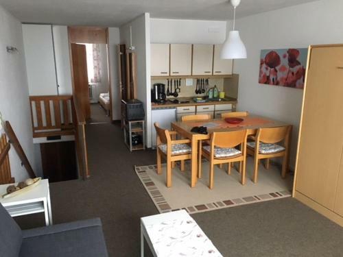 Apartamento Ferienwohnung Marion 2