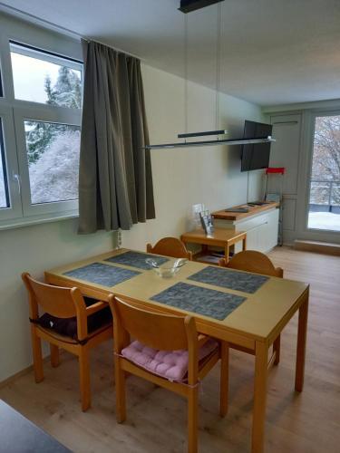 Apartamento Bayerwald Appartement
