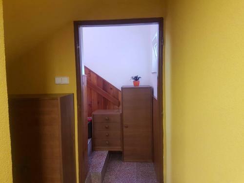 Apartamento Ji?inka Suter�n