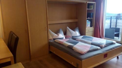 Apartamento 2 Raum Ferienwohnung Sonnenschein