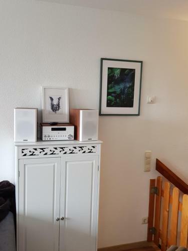 Graf's Apartment Sankt Englmar