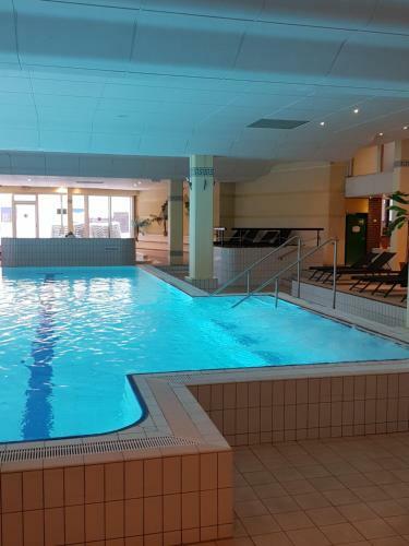 Graf's Apartment Sankt Englmar
