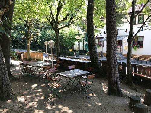 Apartamento Ferienwohnungen K�sback