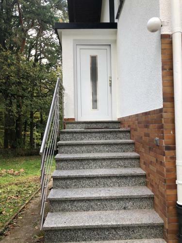 Apartamento Ferienwohnungen K�sback