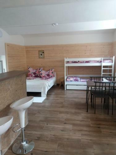 Apartamento Penzion Pasty?�k