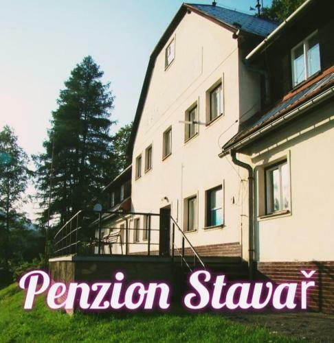 Hostal Penzion Stava?