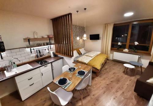 Apartm�ny Amade Jesen�ky