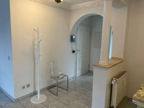 Apartamento Exklusive Penthousewohnung Mit Terrasse Whg 13