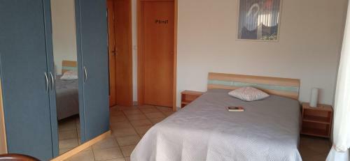 Apartamento Fewo Am Hermannsberg
