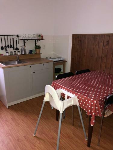 Apartmany U Kamenky