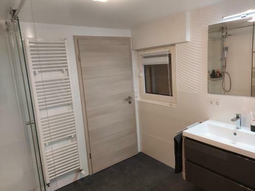 Apartamento Ferienwohnung Popp