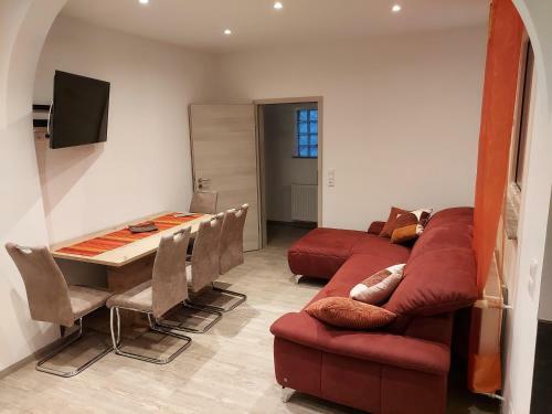 Apartamento Ferienwohnung Popp