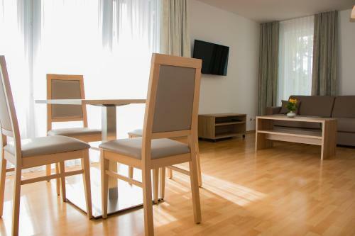 Apartamento Studio Oder Doppelzimmer Espelkamp