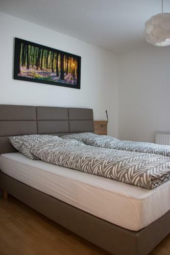 Apartamento Studio Oder Doppelzimmer Espelkamp