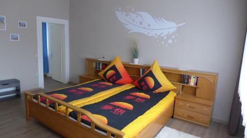 Apartamento Alte Tischlerei