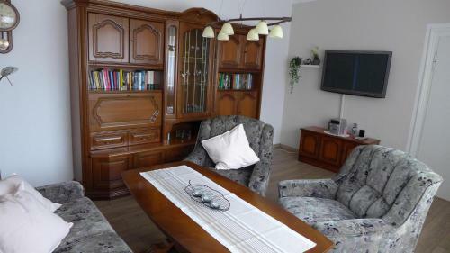 Apartamento Alte Tischlerei