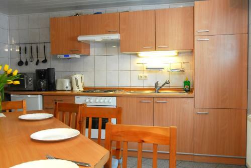 Hostal Ferienwohnung + Monteurwohnungen Krings