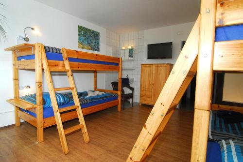 Hostal Ferienwohnung + Monteurwohnungen Krings