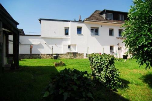 Hostal Ferienwohnung + Monteurwohnungen Krings