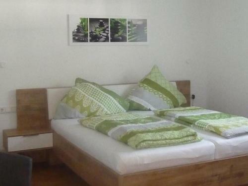 Apartamento Ferienwohnungen Baust Im M�hlental