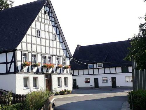 Apartamento Ferienwohnungen Baust Im M�hlental