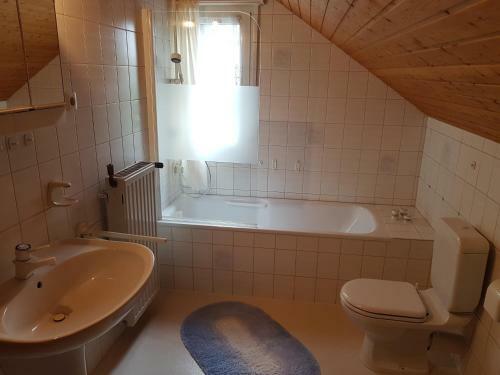 Apartamento Hof Schenuit