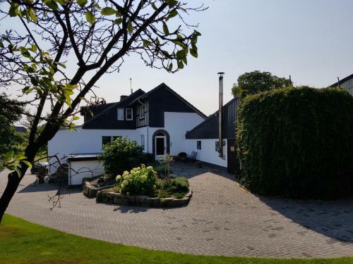 Apartamento Hof Schenuit